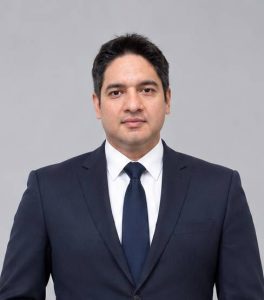 Ali Farzad Mohajeri، Mali Müdür