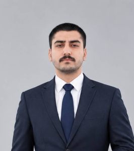 Ali Shahhosseini، کارشناس مالی