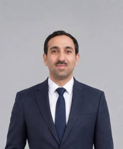 Mohammad Sadegh Motakef Kazemi، BT Müdürü