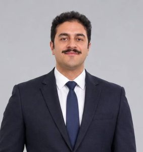 Mohammad Kazem Arab Madaeni، Genel Müdür