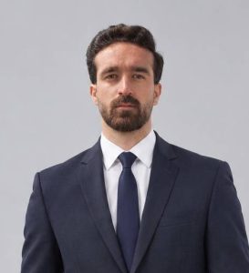 Mahdi Hosseini، کارشناس بازرگانی