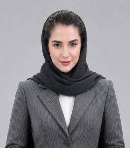 Mahdieh Talebifard، کارشناس بازرگانی