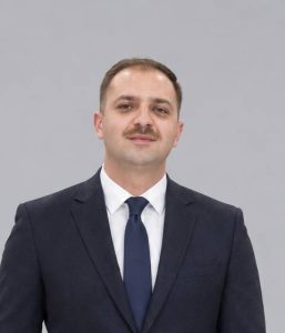 Hassan Ebrahiminejad، Teknik Müdür